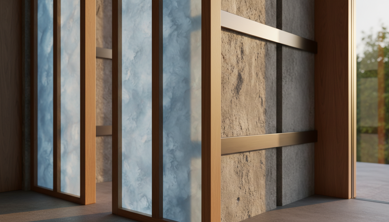 découvrez l'aérogel d'isolation : ses performances thermiques exceptionnelles, son prix compétitif et les nombreux avantages qu'il offre pour vos projets d'isolation.