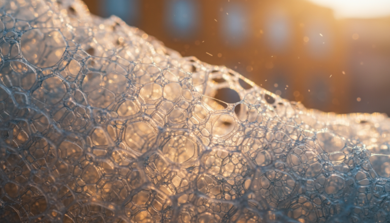 découvrez l'aérogel d'isolation, un matériau innovant alliant performances thermiques exceptionnelles, prix compétitifs et nombreux avantages pour vos projets de construction et rénovation.