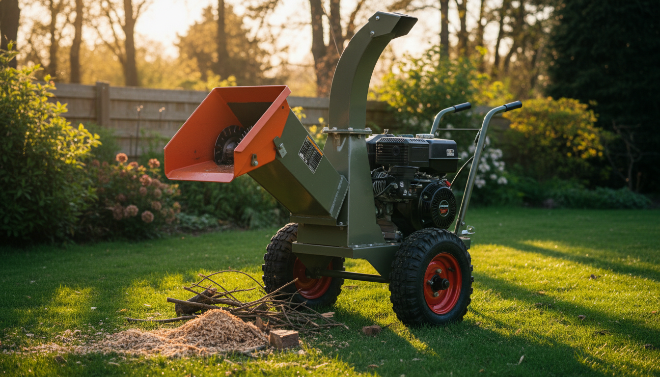 découvrez notre comparatif des broyeurs thermiques pour végétaux : puissance, efficacité et conseils pour choisir le modèle adapté à vos besoins.