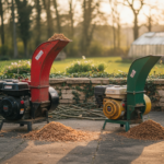 découvrez notre guide complet sur les broyeurs thermiques pour végétaux : puissance, avantages et comparatif des meilleurs modèles pour choisir l'appareil adapté à vos besoins.