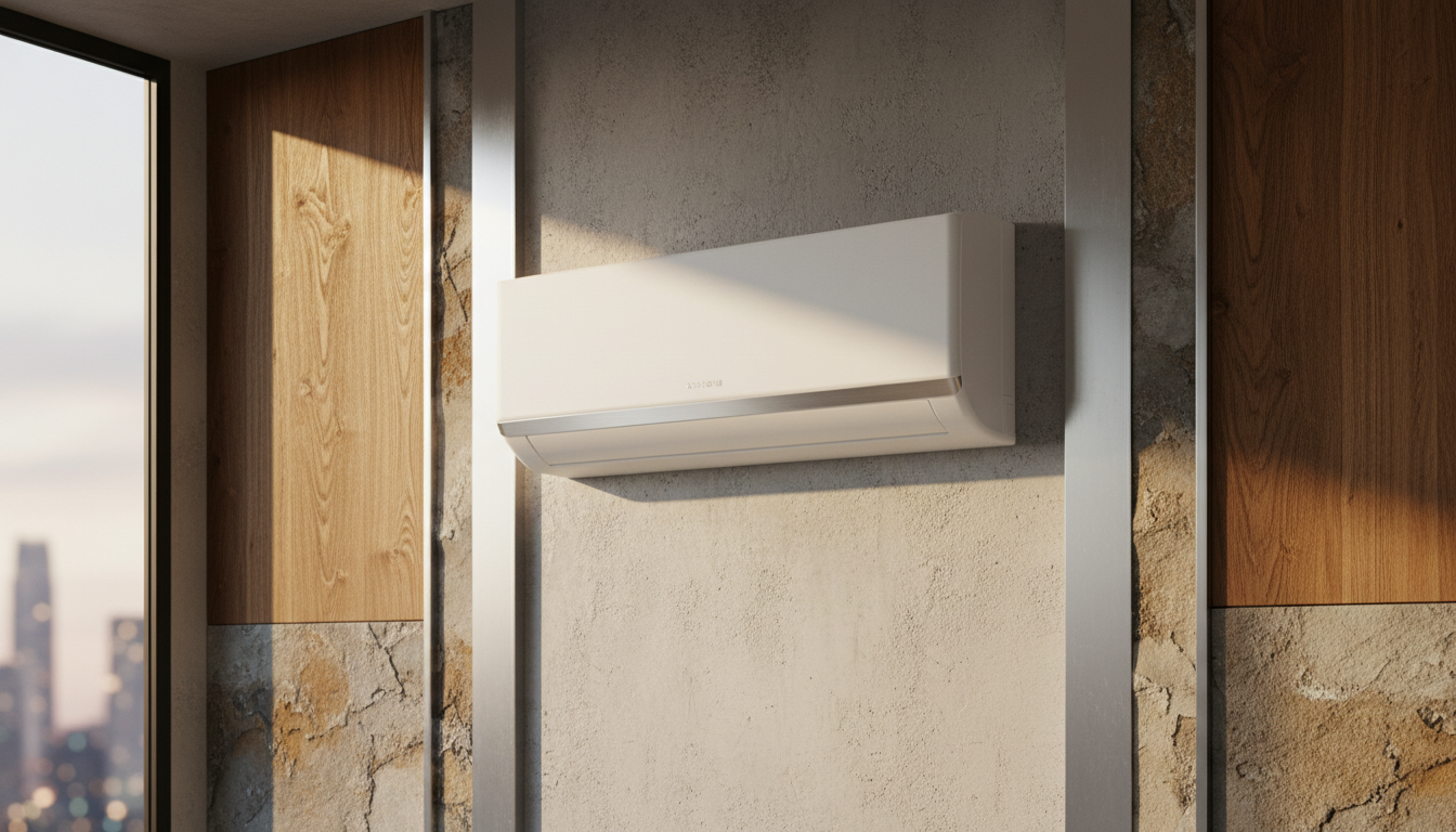 découvrez notre sélection des climatiseurs sans unité extérieure silencieux, alliant performance et discrétion pour un confort optimal chez vous.