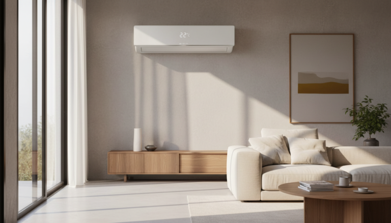 découvrez notre sélection des meilleurs climatiseurs sans unité extérieure, silencieux et efficaces, pour un confort optimal sans nuisance sonore.