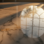 découvrez la technique de cristallisation des marbres pour redonner éclat et brillance à vos surfaces en marbre. guide pratique et conseils d'entretien.