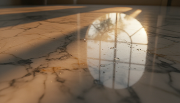découvrez la technique de cristallisation des marbres pour redonner éclat et brillance à vos surfaces en marbre. guide pratique et conseils d'entretien.