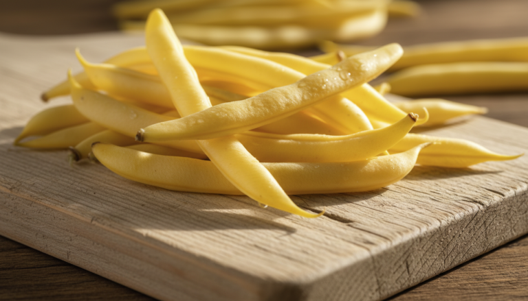 découvrez comment cuire parfaitement les haricots beurre avec nos conseils sur le temps de cuisson et des astuces pour obtenir une tendreté optimale.