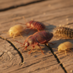 découvrez comment identifier et différencier les insectes ressemblant à la punaise de lit pour éviter toute confusion et mieux protéger votre intérieur.