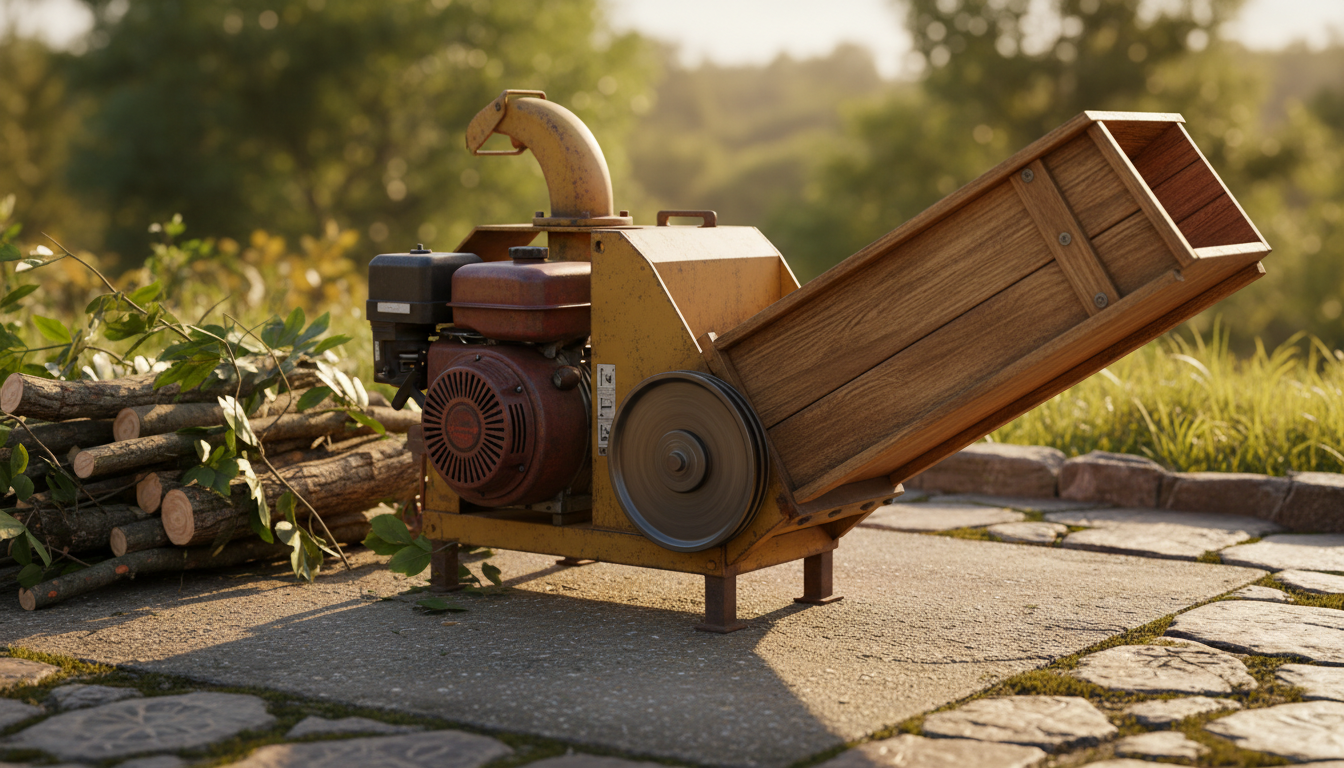 louez un broyeur de branches à prix compétitifs et obtenez des conseils pratiques pour valoriser efficacement vos végétaux et entretenir votre jardin.