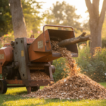 découvrez nos conseils et tarifs pour la location de broyeurs de branches afin de valoriser efficacement vos végétaux et simplifier leur gestion.