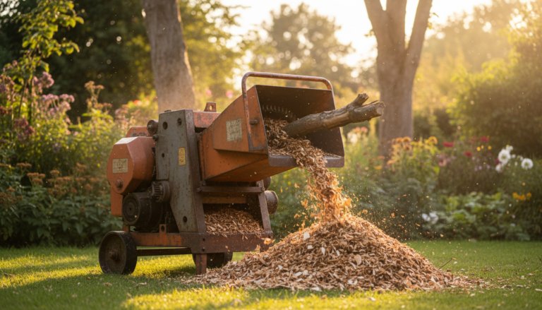 découvrez nos conseils et tarifs pour la location de broyeurs de branches afin de valoriser efficacement vos végétaux et simplifier leur gestion.