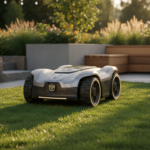 découvrez notre comparatif 2026 des meilleurs robots tondeuses sans fil périphériques pour entretenir parfaitement votre jardin en toute autonomie.