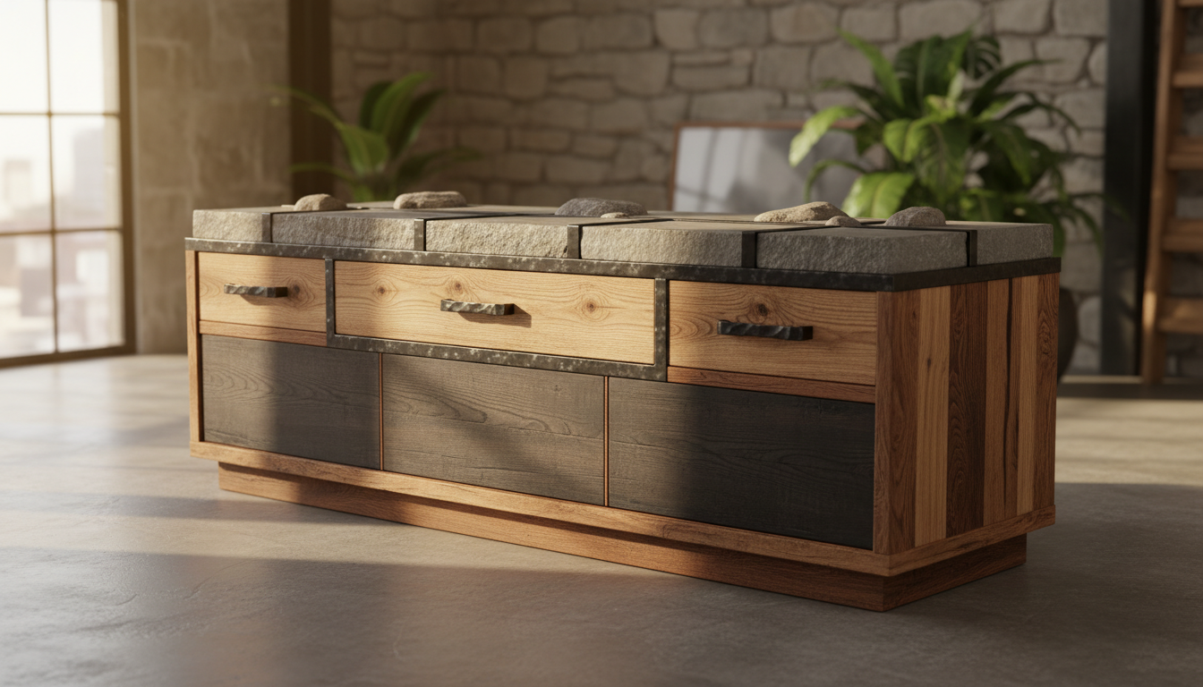 découvrez nos techniques et idées créatives pour relooker vos meubles en bois rénovés. transformez votre intérieur avec style et authenticité grâce à nos astuces simples et efficaces.