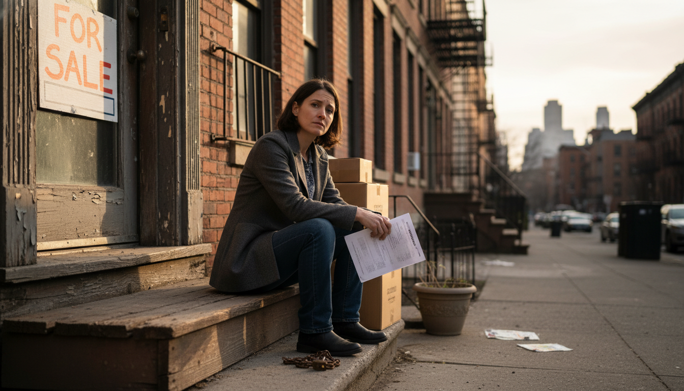 découvrez vos droits lorsque votre propriétaire vend le logement et que vous ne trouvez pas de nouveau logement. conseils et étapes à suivre pour protéger vos intérêts.