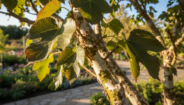découvrez comment tailler et entretenir votre mûrier platane, ainsi que nos conseils pour choisir la variété idéale adaptée à votre jardin.
