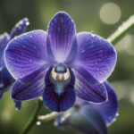 découvrez nos conseils pour entretenir votre orchidée bleue et la faire refleurir facilement. astuces pratiques pour un jardin fleuri et éclatant.