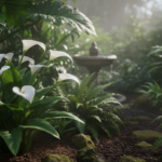 découvrez quand, où et comment planter les arums pour réussir leur culture et embellir votre jardin toute l'année.