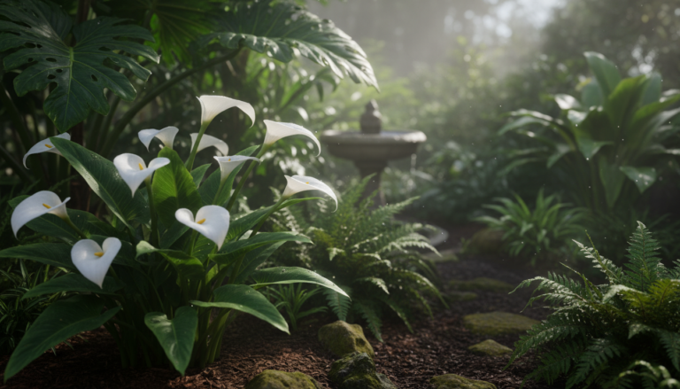 découvrez quand, où et comment planter les arums pour réussir leur culture et embellir votre jardin toute l'année.