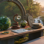 découvrez les réponses et les secrets du quiz journée de la terre google, un doodle interactif célébrant notre planète. testez vos connaissances et apprenez-en plus sur l'environnement !