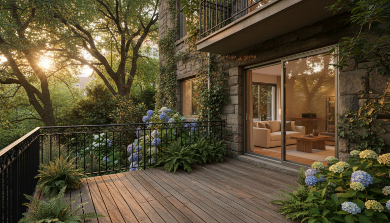 découvrez les avantages et les inconvénients de vivre en appartement en rez-de-jardin, un choix de logement alliant confort, accessibilité et proximité avec la nature.