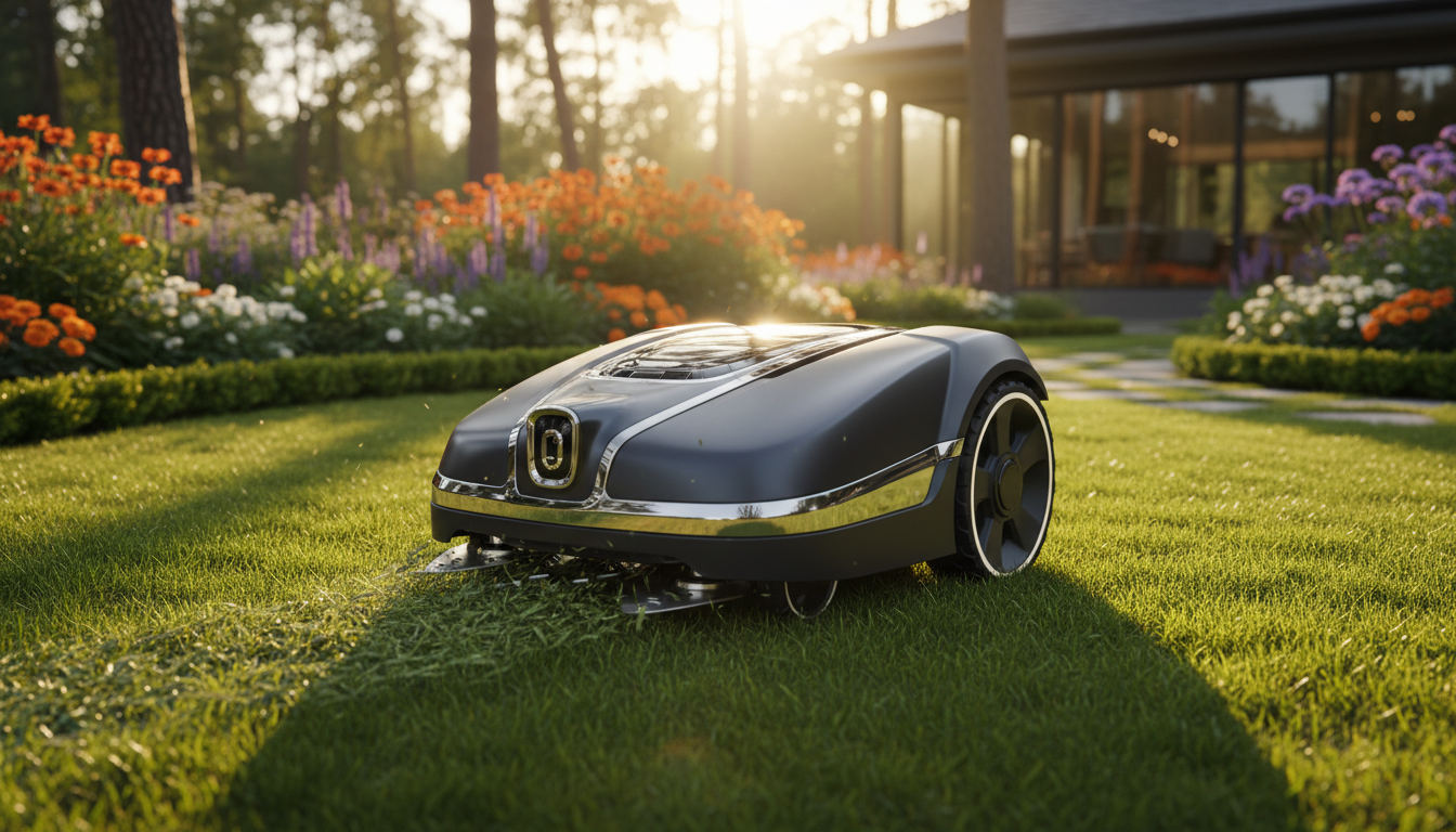 découvrez notre avis complet sur le robot tondeuse kress en 2026 : performances, fonctionnalités et résultats de test pour vous aider à choisir le meilleur outil d'entretien de votre pelouse.