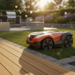 découvrez notre avis complet sur le robot tondeuse kress en 2026 : performances, fonctionnalités, et résultats de test pour un jardin impeccablement entretenu.