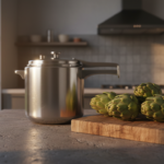 découvrez le guide pratique pour maîtriser le temps de cuisson des artichauts à la cocotte-minute et réussir une préparation rapide et savoureuse.