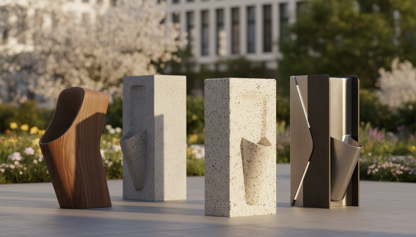 découvrez notre comparatif 2026 des meilleurs urinoirs pour femme, pratiques et hygiéniques, pour pisser debout en toute liberté et confort.