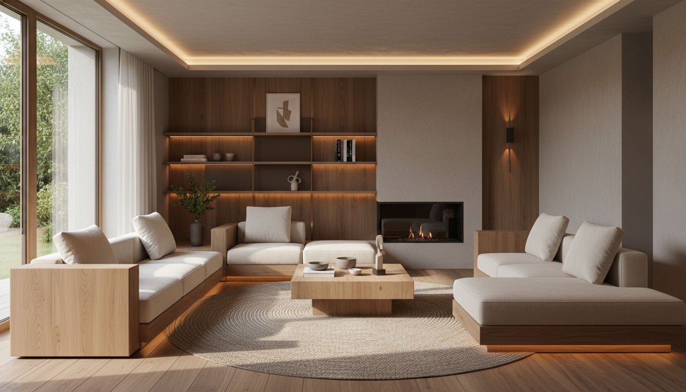 découvrez 10 astuces pratiques pour aménager un petit salon et donner une impression d'espace agrandi. optimisez votre intérieur avec des conseils simples et efficaces.