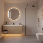 découvrez des astuces pratiques pour aménager une petite salle de bain de 3m2 et optimiser chaque centimètre pour un gain de place maximal.