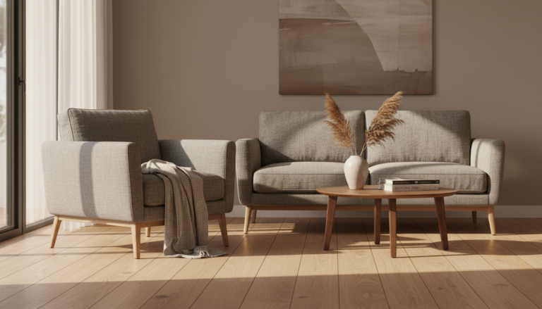 découvrez comment choisir entre une chaise ou un fauteuil pour votre salon ou bureau, en tenant compte du confort, du style et de la fonctionnalité afin d'aménager votre espace idéal.