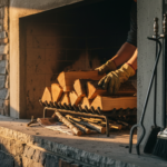 découvrez la technique infaillible pour allumer un feu de cheminée facilement et en toute sécurité. suivez nos conseils étape par étape pour profiter d'une ambiance chaleureuse.