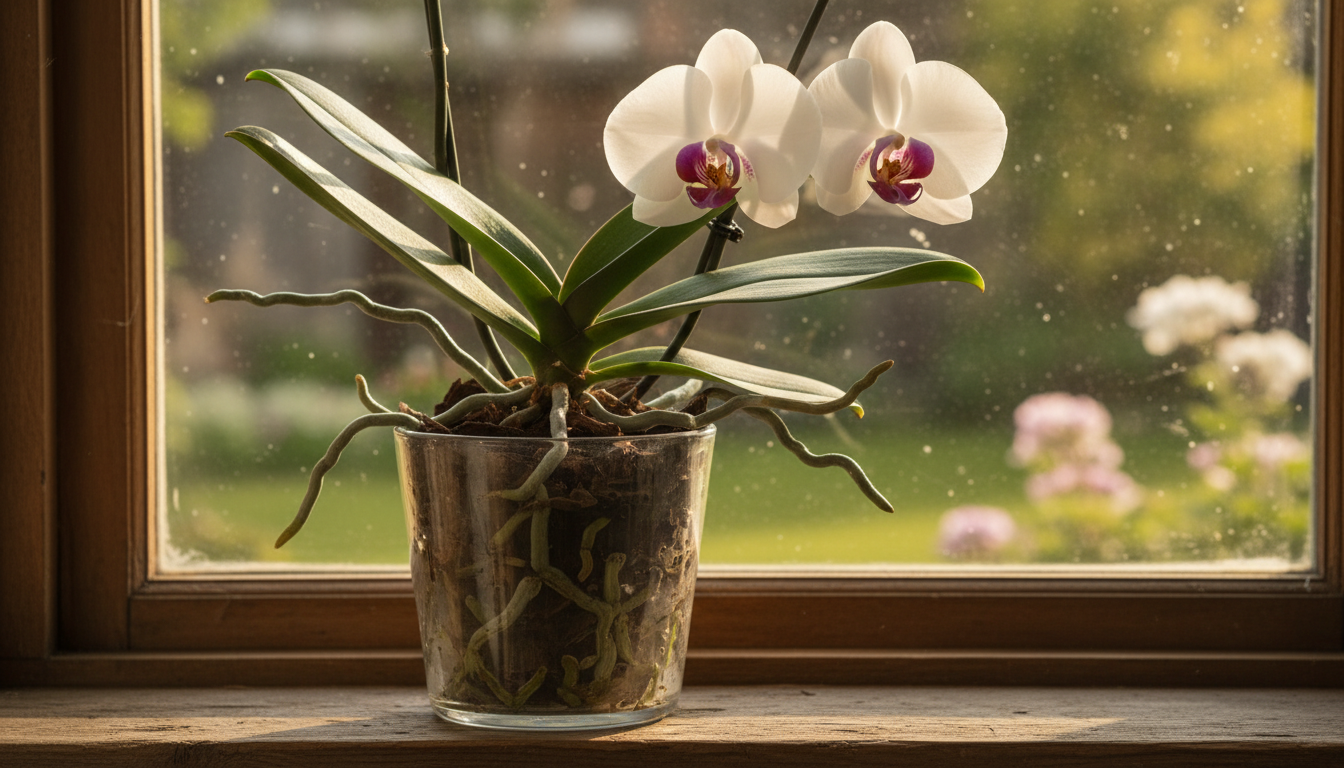 découvrez 5 conseils essentiels pour bien s'occuper de votre orchidée et la garder en pleine santé longtemps. apprenez à arroser, nourrir et entretenir cette plante délicate avec succès.