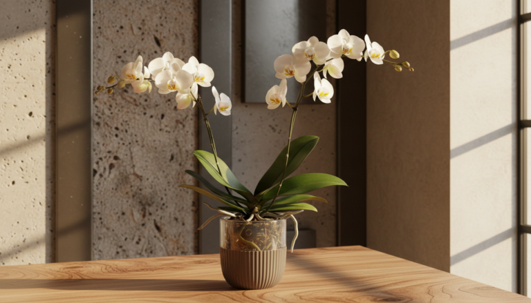 découvrez 5 conseils essentiels pour bien s'occuper de votre orchidée et la garder en pleine santé longtemps. astuces simples pour un entretien réussi.