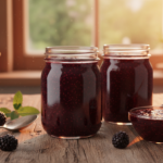 découvrez notre recette facile et inratable de confiture de mûres sans pépins, pour un goût authentique et une texture parfaite à savourer toute l'année.