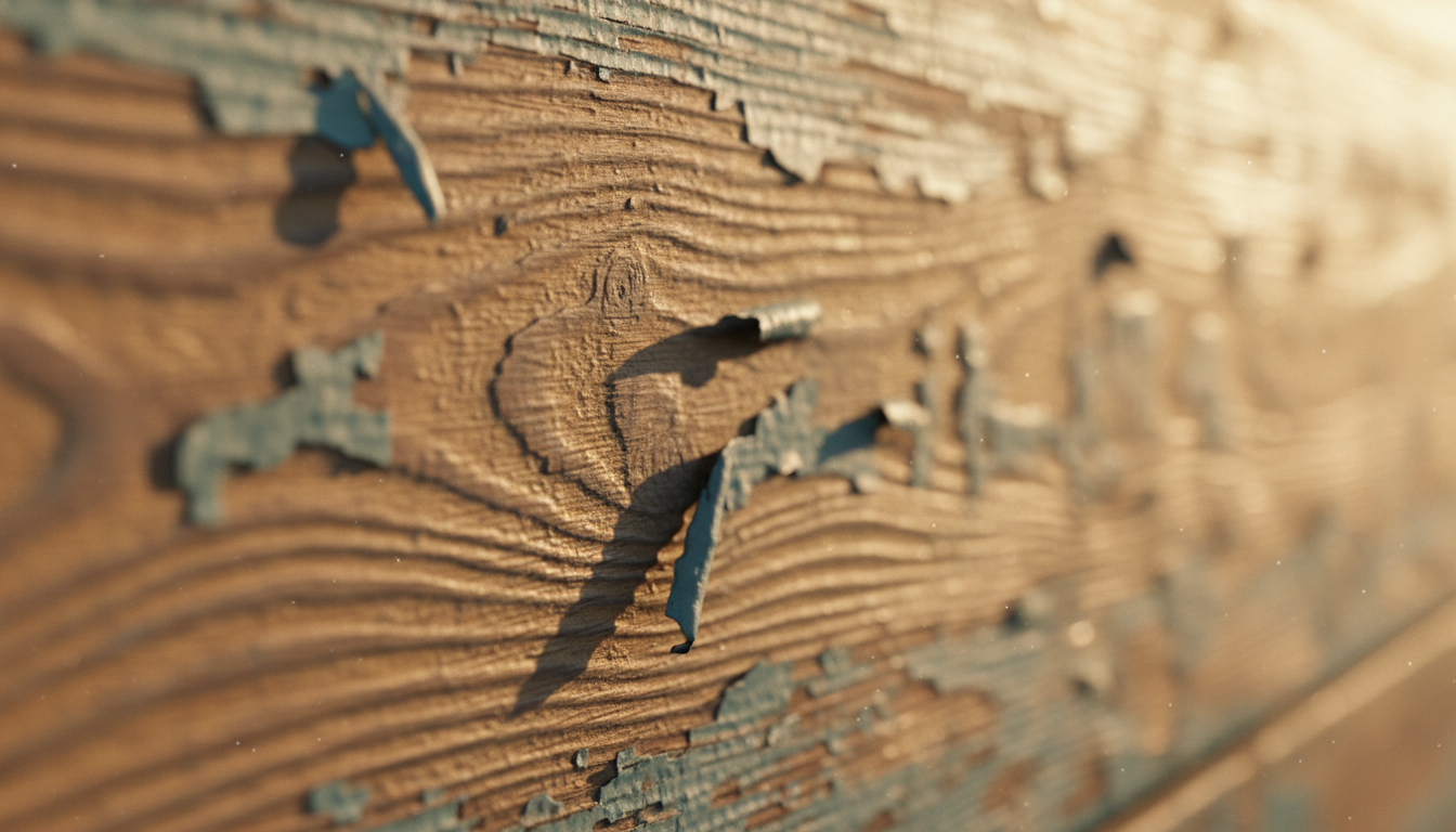 découvrez comment choisir le meilleur décapant pour bois peint afin d'obtenir un résultat efficace et préserver la qualité de vos surfaces en bois.