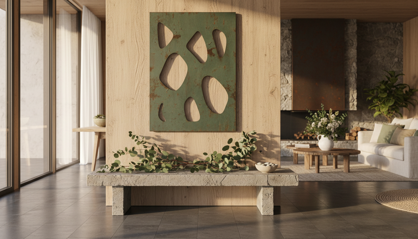 découvrez nos conseils pour une décoration vert eucalyptus afin de créer une ambiance zen et apaisante dans votre intérieur. inspirez-vous pour un espace naturel et harmonieux.