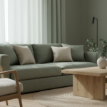 découvrez nos conseils pour une décoration verte eucalyptus et créez une ambiance zen et apaisante dans votre intérieur.