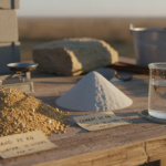 découvrez le dosage optimal de sable, ciment et eau par m² pour réaliser une chape de 5 cm d'épaisseur, assurant solidité et durabilité à votre chantier.