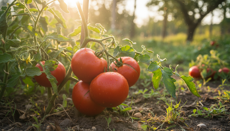 découvrez quel engrais tomate choisir entre naturel et liquide pour booster la croissance et la qualité de vos plants. conseils pratiques et avantages de chaque type pour un jardinage réussi.