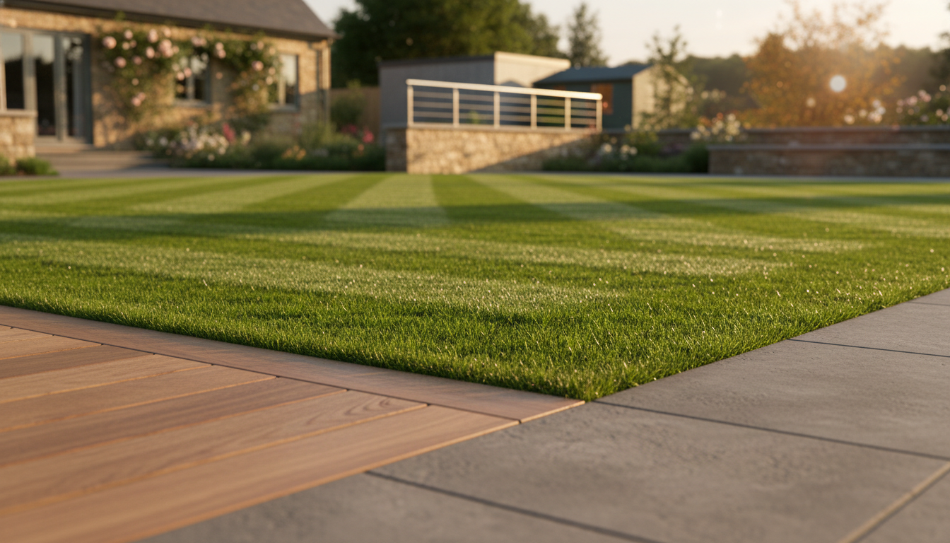 découvrez les avantages et inconvénients du gazon anglais, une pelouse de luxe idéale pour un jardin élégant et soigné. conseils d'entretien et astuces pour un gazon parfait.