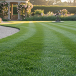 découvrez les avantages et inconvénients du gazon anglais, une pelouse de luxe idéale pour un jardin élégant et durable. conseils d'entretien et astuces pratiques.