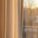 découvrez comment utiliser un isolant thermique pour rideaux afin d'améliorer l'isolation de vos fenêtres et réduire les pertes de chaleur efficacement.