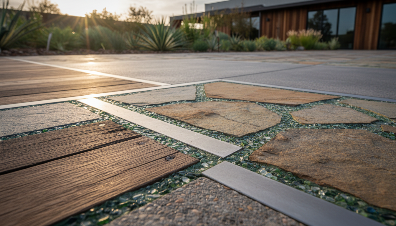 découvrez les meilleures techniques et produits durables pour le jointoiement de carrelage extérieur, assurant longévité et esthétique à vos surfaces extérieures.