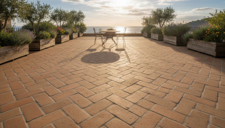 découvrez les meilleures techniques et produits durables pour le jointoiement de carrelage extérieur afin d'assurer une finition résistante et esthétique.