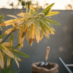 découvrez les causes des feuilles jaunes du laurier rose et les solutions efficaces pour traiter et préserver la santé de votre plante.