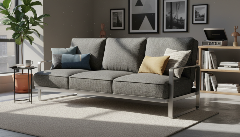 découvrez les avantages et inconvénients des lits et des clic-clacs pour un couchage quotidien confortable et pratique. faites le choix adapté à vos besoins.