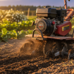 découvrez notre sélection des meilleurs modèles de motobêche thermique pour entretenir efficacement votre jardin. puissance, maniabilité et performance au rendez-vous !