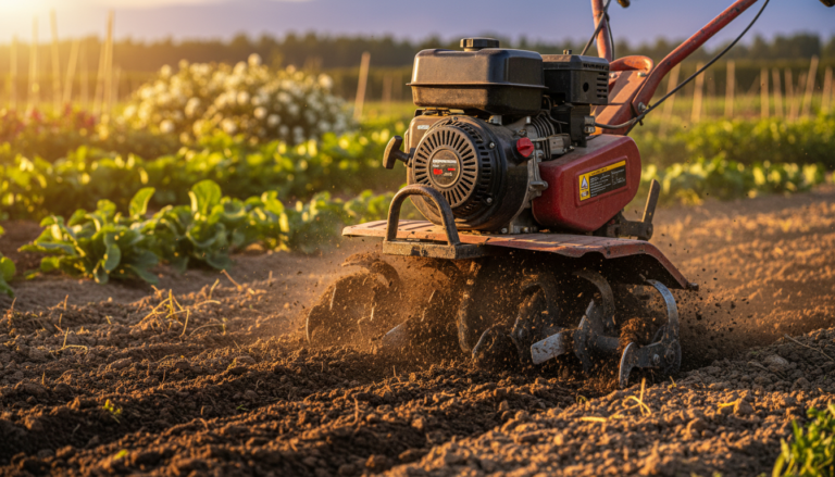 découvrez notre sélection des meilleurs modèles de motobêche thermique pour entretenir efficacement votre jardin. puissance, maniabilité et performance au rendez-vous !