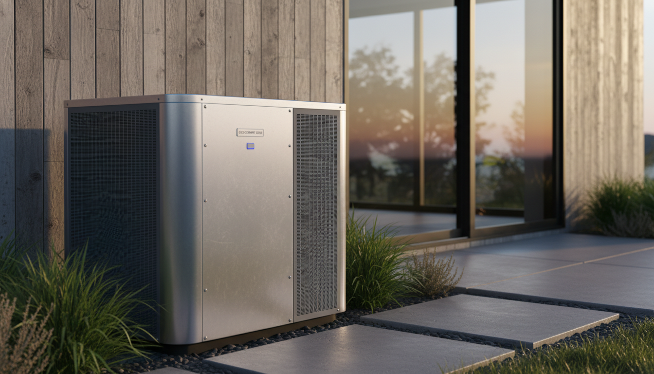 découvrez notre avis complet sur la pac blue : performances, avantages et prix de cette pompe à chaleur innovante pour un confort optimal et des économies d'énergie.