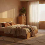 découvrez 15 idées de couleurs et tendances pour la peinture de votre chambre en 2026. inspirez-vous des styles modernes et harmonieux pour créer un espace cosy et élégant.