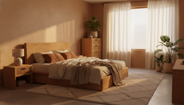 découvrez 15 idées de couleurs et tendances pour la peinture de votre chambre en 2026. inspirez-vous des styles modernes et harmonieux pour créer un espace cosy et élégant.